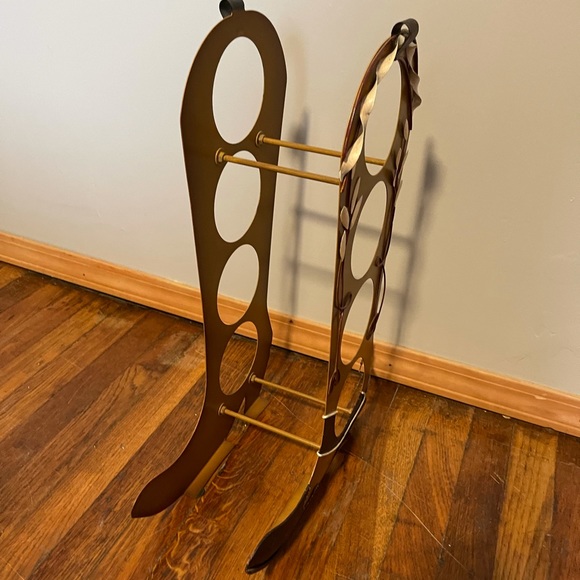 Wine Boot holder - Picture 2 of 3